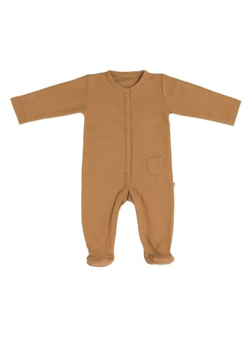 Baby's Only Strampler in Hellbraun