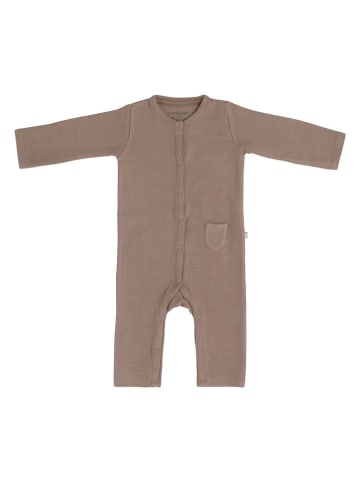Baby's Only Overall in Braun