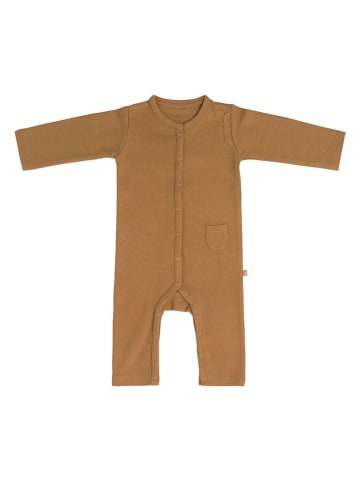 Baby's Only Overall in Hellbraun