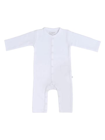 Baby's Only Overall in Weiß