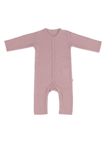 Baby's Only Overall in Rosa