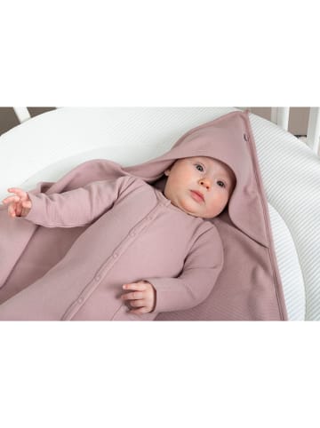 Baby's Only Overall in Rosa