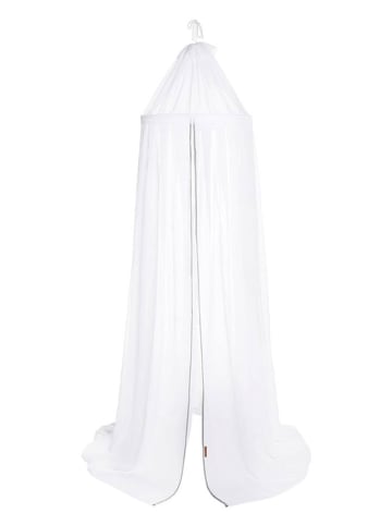 Baby's Only Betthimmel in Weiß - (L)55 cm - (B)55 cm - (H)200 cm