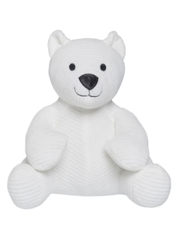 Baby's Only Kuschelbär in Weiß - ab Geburt