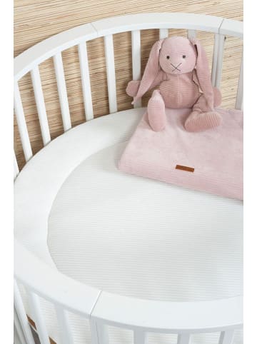 Baby's Only Kuscheltier "Kaninchen" in Rosa - ab Geburt