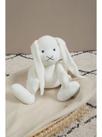 Baby's Only Knuffeldier "Konijntje" wit
