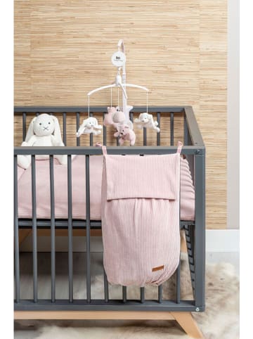 Baby's Only Kuscheltier "Kaninchen" in Weiß - ab Geburt