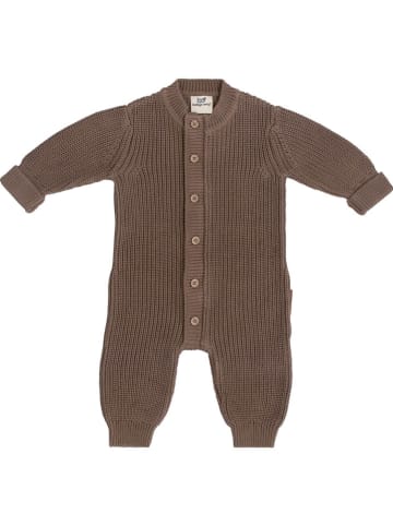 Baby's Only Overall in Braun