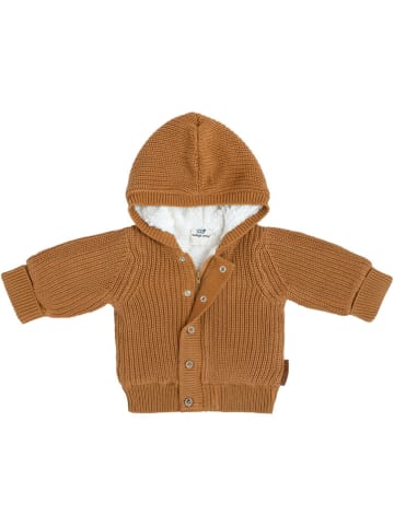 Baby's Only Sweatjacke in Hellbraun