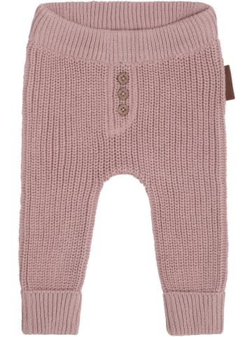 Baby's Only Strickhose in Rosa