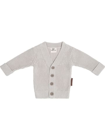 Baby's Only Cardigan in Beige