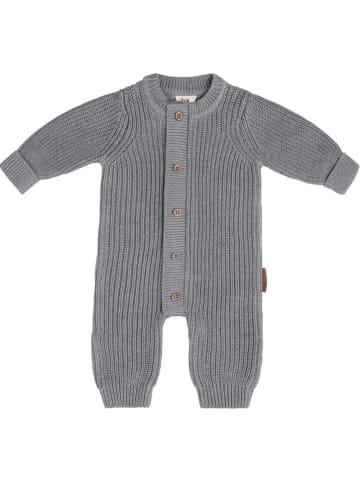 Baby's Only Overall in Grau
