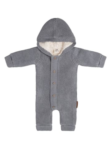 Baby's Only Overall in Grau