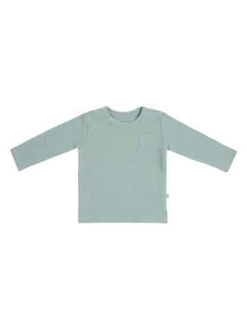 Baby's Only Longsleeve in Grün