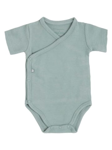 Baby's Only Wickelbody in Hellblau