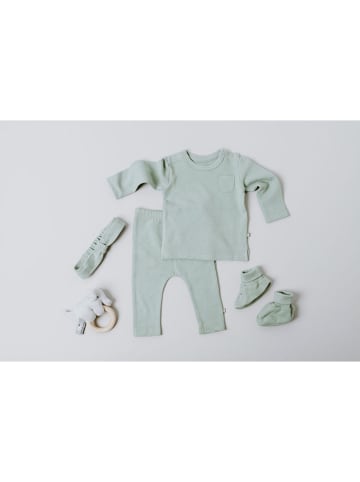 Baby's Only Broek groen