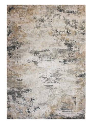 Flair Rugs Dywan "Lila Abstract" w kolorze beżowo-kremowym