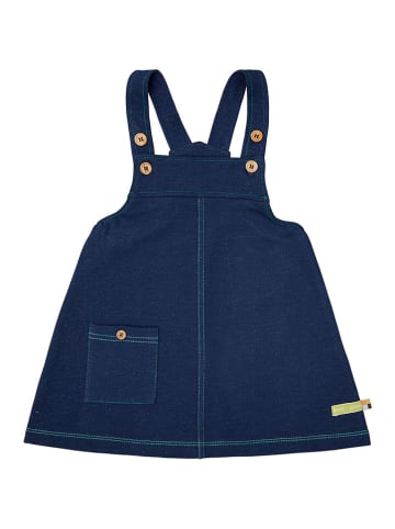 loud + proud Jeanskleid in Dunkelblau