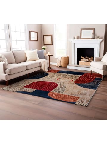 Mioli Dywan ze wzorem