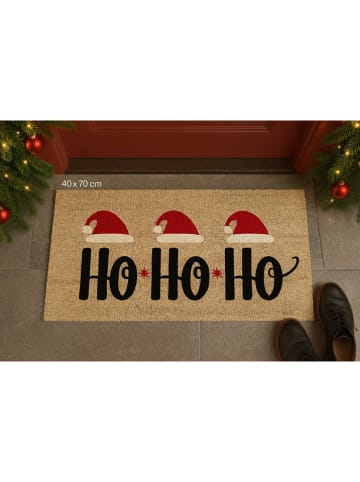 Mioli Fußmatte in Beige