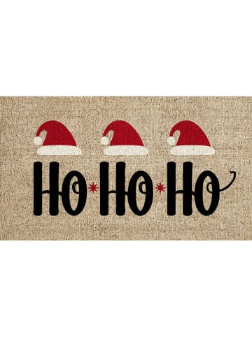 Mioli Fußmatte in Beige