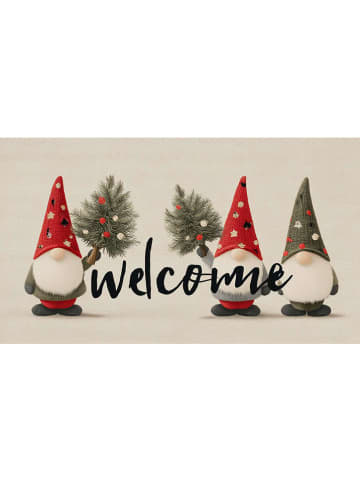 Mioli Deurmat crème