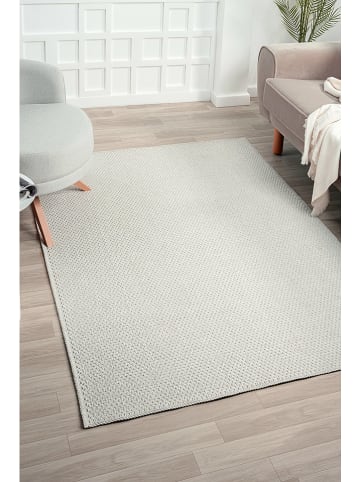 Mioli Laagpolig tapijt beige