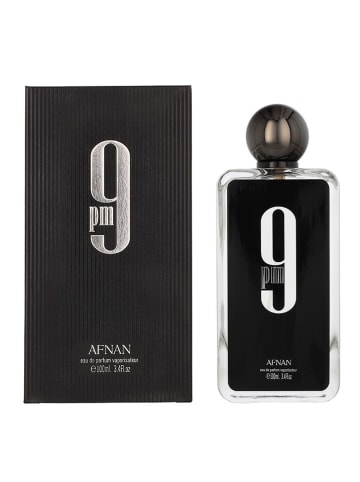 Afnan PM9 - eau de parfum, 100 ml