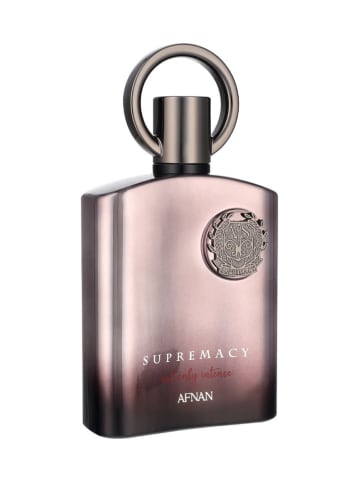 Afnan Supremacy Not Only Intense Extrait - EdP, 100 ml
