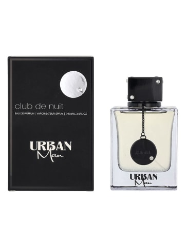 Armaf Club de Nuit Urban Man - eau de parfum, 105 ml