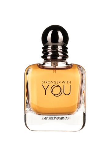 Emporio Armani Stronger With You Pour Homme - EdT, 50 ml