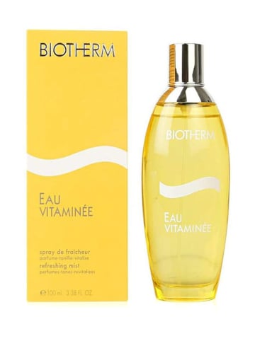Biotherm Eau Vitaminee -  EDT - 100 ml