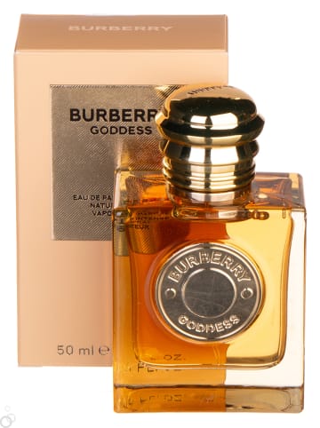 Burberry Goddess Intense - EDP - 50 ml