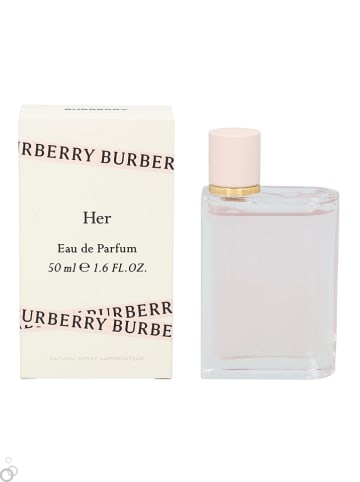 Burberry Burberry Her - EDP - 50 ml