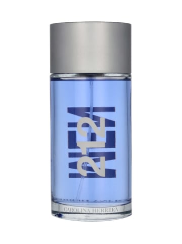 Carolina Herrera 212 NYC Men - eau de toilette, 200 ml
