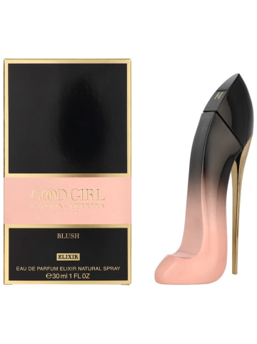 Carolina Herrera Good Girl Blush Elixir - eau de parfum, 30 ml