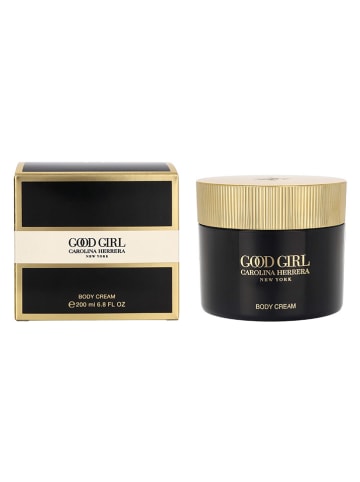 Carolina Herrera Balsam do ciała "Good Girl" - 200 ml