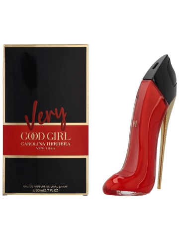 Carolina Herrera Very Good Girl - EDP - 80 ml
