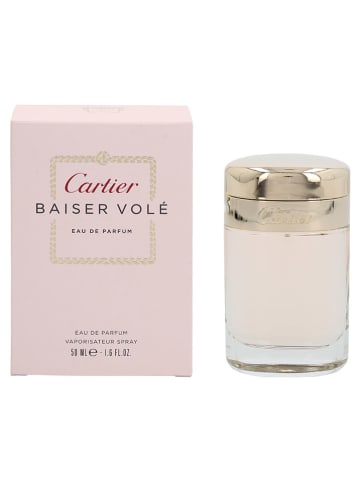 Cartier Baiser Vole - eau de parfum, 50 ml