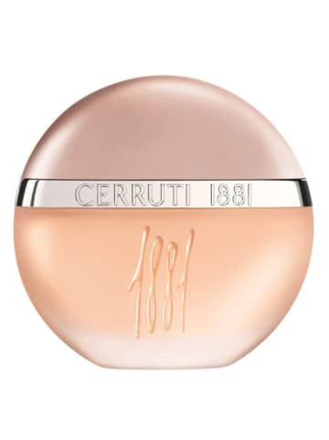 Cerruti 1881 Cerruti 1881 - EDT - 100 ml