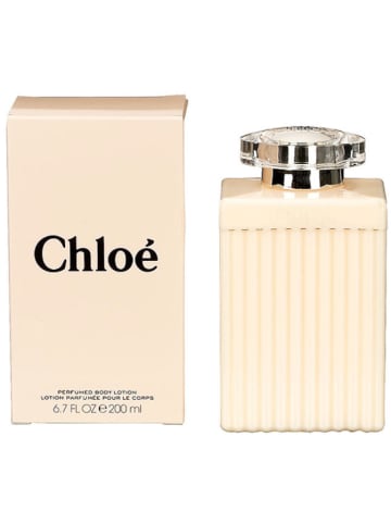 Chloé Balsam do ciała "Chloé" - 200 ml