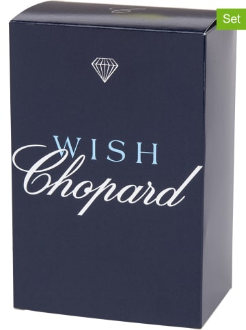 Chopard 2-delige set: Chopard "Wish" - eau de parfum & douchegel