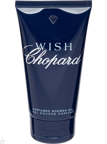 Chopard Żel pod prysznic "Wish" - 150 ml