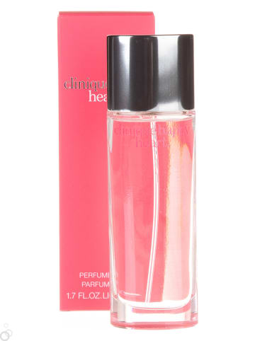 Clinique Happy Heart - eau de parfum, 50 ml