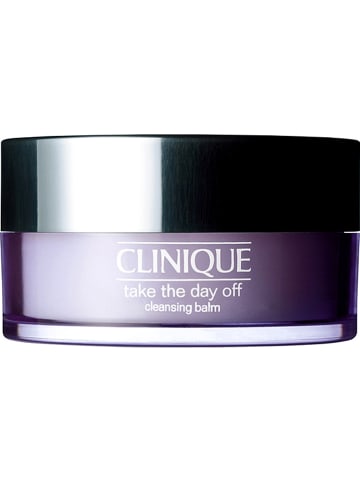 Clinique Reinigungsbalsam "Take The Day Off", 125 ml