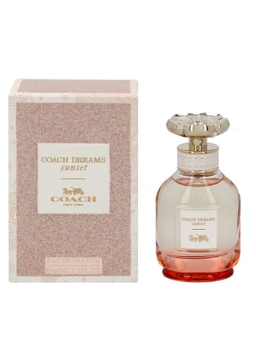 Coach Dreams Sunset - EDP - 40 ml