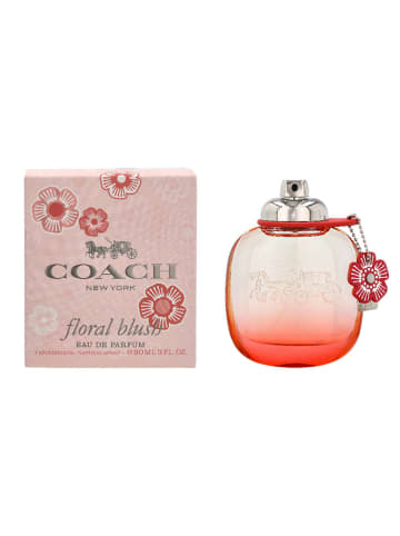Coach Floral Blush - EDP - 90 ml