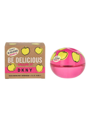 DKNY DKNY Be Delicious Orchard Street - eau de parfum, 50 ml
