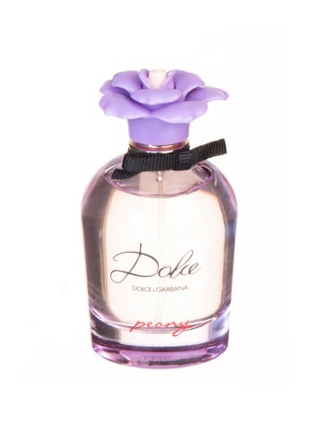 Dolce & Gabbana Dolce Peony - EdP, 75 ml