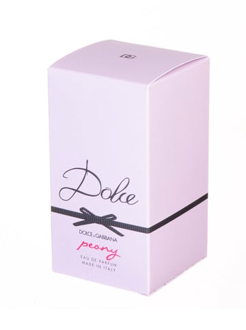 Dolce & Gabbana Dolce Peony - EdP, 75 ml
